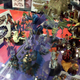 Illustration for article titled The Coolest Games, Art and Cosplay We Saw at Gen Con 2014